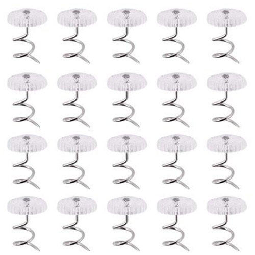 德国prym螺旋针固定器银色 商品图4
