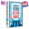 预售 【中商原版】查尔斯 狄更斯 荒凉山庄 英文原版 Alma Classics Bleak House Charles Dickens 世界文学经典 商品缩略图0