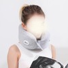 和正U型颈椎按摩枕HZ-UJZ-1 商品缩略图0