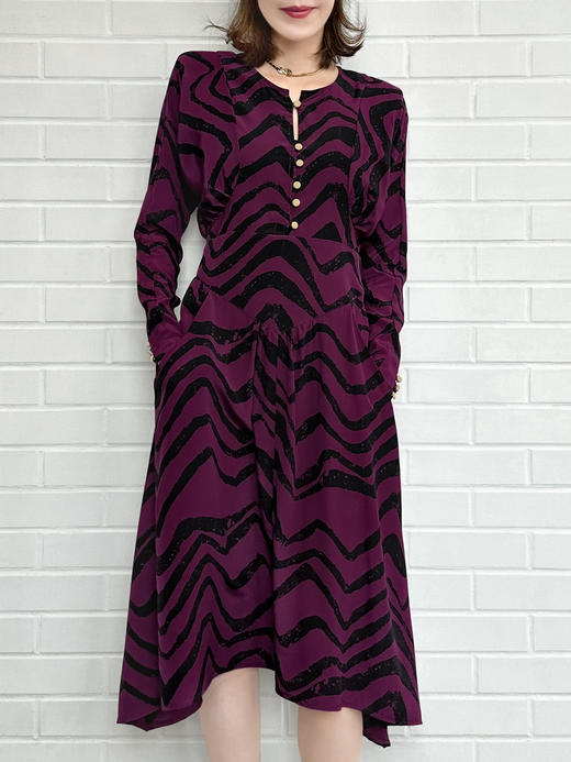 TYNVIE连衣裙 商品图1