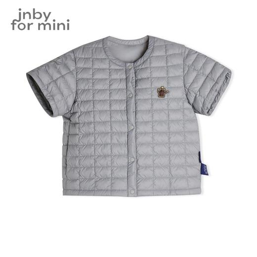 jnby  23年春款  短款羽绒服  YN1C11320 商品图1