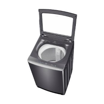 海尔	  洗衣机	MS100-BZ278	10kg  波轮  星蕴银	变频 商品图3