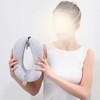 和正U型颈椎按摩枕HZ-UJZ-1 商品缩略图1