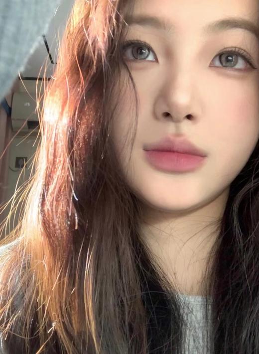 laseecon 年抛美瞳 沙旺古麻 直径14.2mm着色13.4mm 商品图7