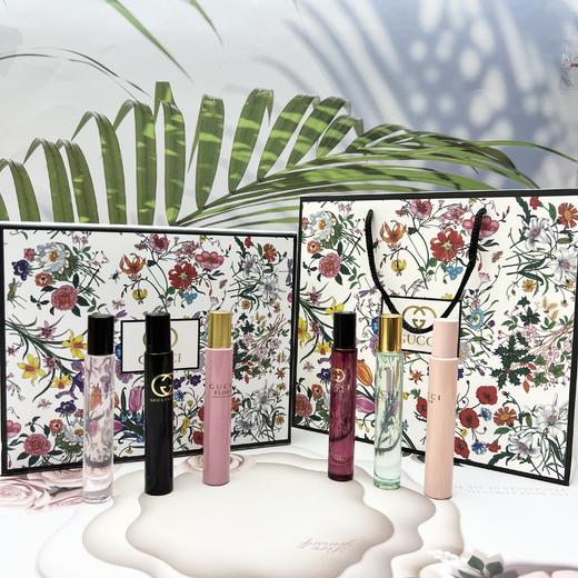CUCCI 古驰滚珠香水六件套 商品图4