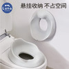 【品牌直供】lunastory婴儿童马桶圈坐便垫女宝宝小孩男孩智能马桶盖坐便圈坐垫家用 商品缩略图7