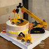 巨型挖掘机 商品缩略图0
