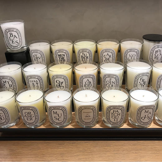 【品牌折扣】Diptyque蒂普提克香薰蜡烛浆果味190g 商品图3