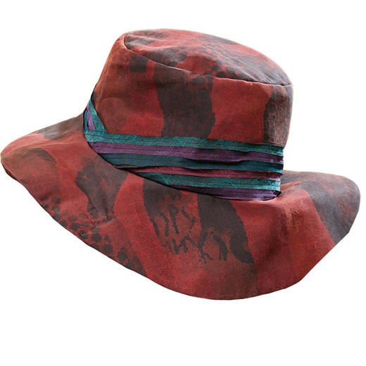 TANGY Collection/天意精品2021春季礼帽 商品图4