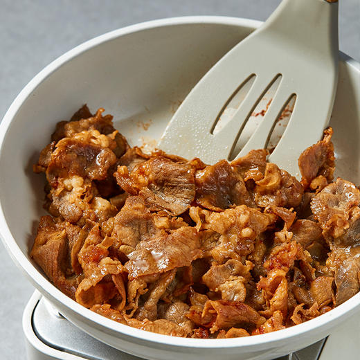 新疆国产天莱香牛有机牛肉卷300g*3袋 商品图4