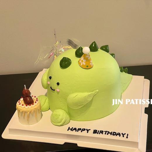 小恐龙 商品图0