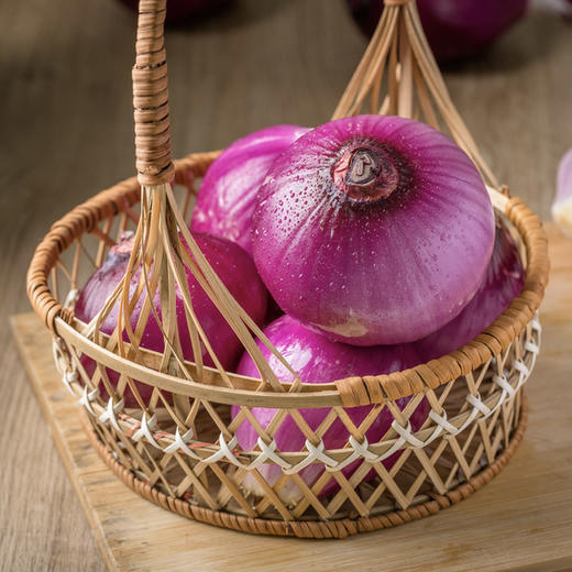 洋葱 约400g/份 商品图4