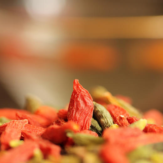 【自营】野生枸杞250g/瓶 商品图4