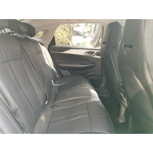 埃安	AION S 魅Evo 630【长租-北京】 商品图8