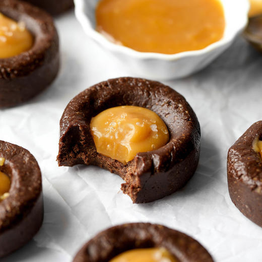 咸焦糖味 椰子酱 椰子果酱 200g/瓶【周一三五发货】 商品图4