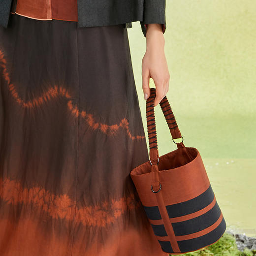 TANGY Collection/天意精品2021手提包 商品图3