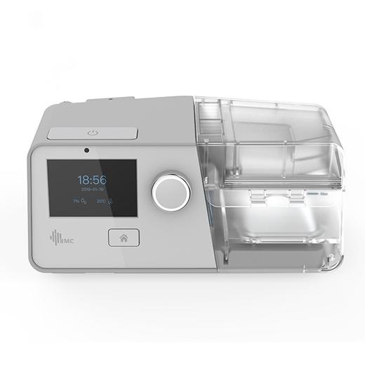 瑞迈特G3无创双水平呼吸机家用睡眠呼吸暂停慢阻肺气肿 商品图5