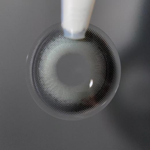 Yukicon品牌-青涩露珠（蓝绿灰） 商品图8