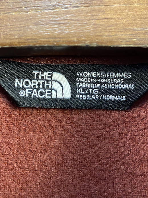 The North Face 北面 抓绒 保暖內搭  _ODJK(XL) 商品图2