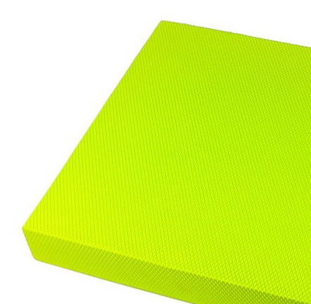 芳姐同款支撑瑜伽垫[长50宽40厚度6cm] 商品图2