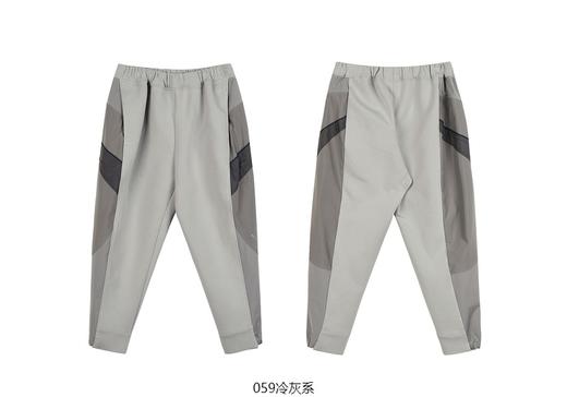 jnby  23年春款   运动长裤  1N1E11401 商品图13