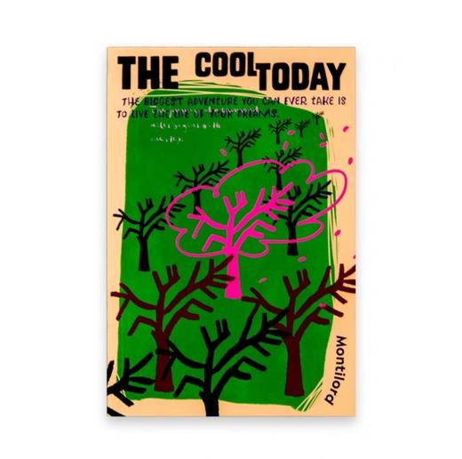 Montilord原创笔记本 商品图5