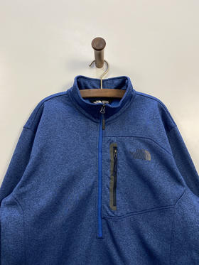 The North Face 北面 抓绒 保暖内搭  _ODJK(M)