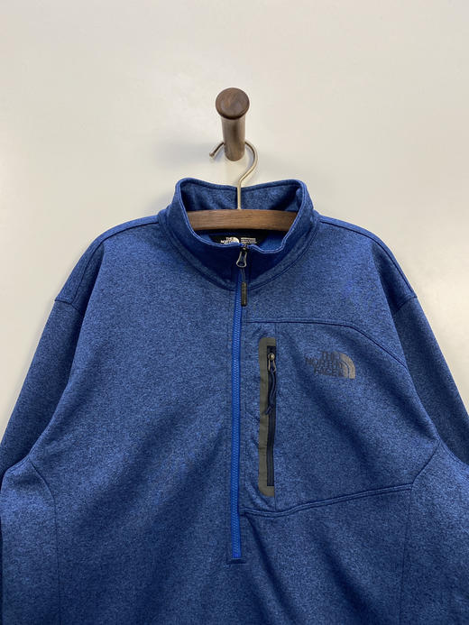 The North Face 北面 抓绒 保暖内搭  _ODJK(M) 商品图0
