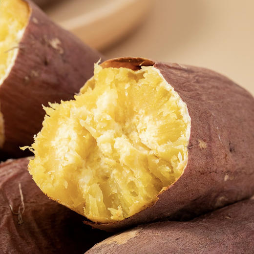 红薯 约500g/份 商品图2