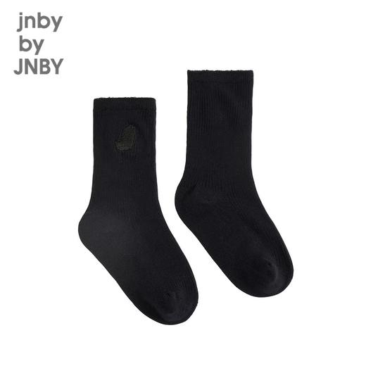 jnby  23年春款 纯棉纯色袜子  6N2N14470 商品图3