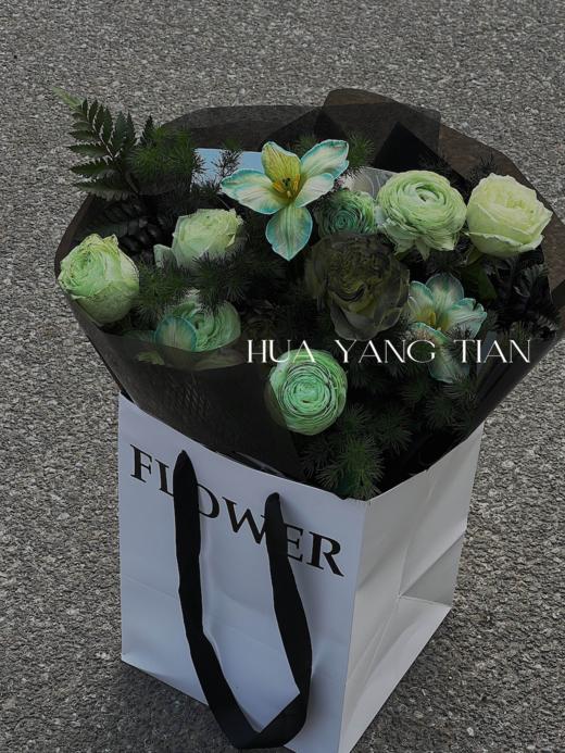 暗黑精灵 · 花束 商品图0