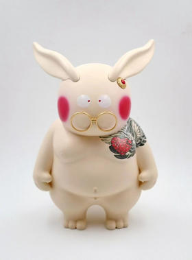 TATOTO No.011 / 100 爱，是无私的成全。♥️ #情人节特别版