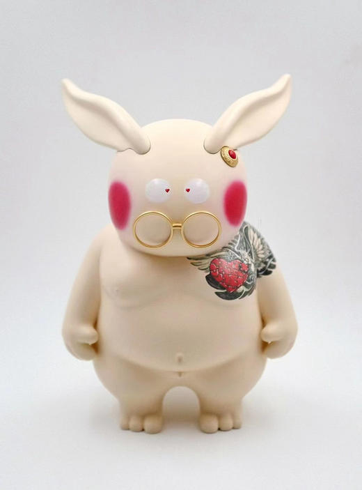 TATOTO No.011 / 100 爱，是无私的成全。♥️ #情人节特别版 商品图0