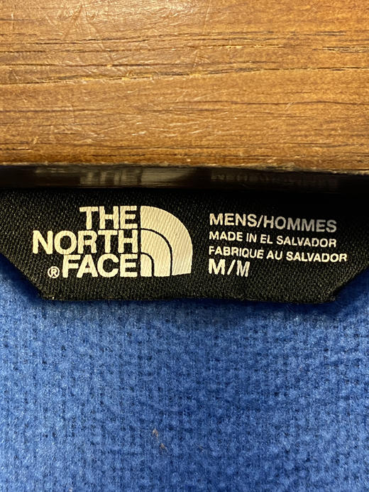 The North Face 北面 抓绒 保暖内搭  _ODJK(M) 商品图2