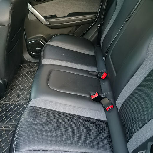 北汽 EX3 R600 劲尚版【长租-北京】 商品图8