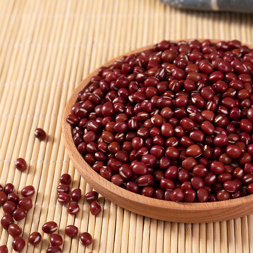 金贞熙红豆（新鲜直供，真空包装） 商品图3