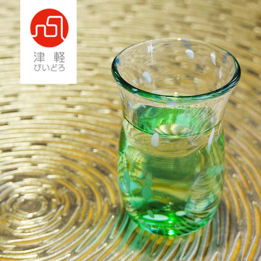 【津轻】梅雨晴 清酒杯 商品图0
