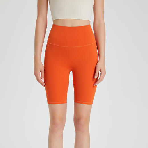 跃牌【禅语梵心系列】免穿内裤零感一片式瑜伽裤FX2117 商品图1