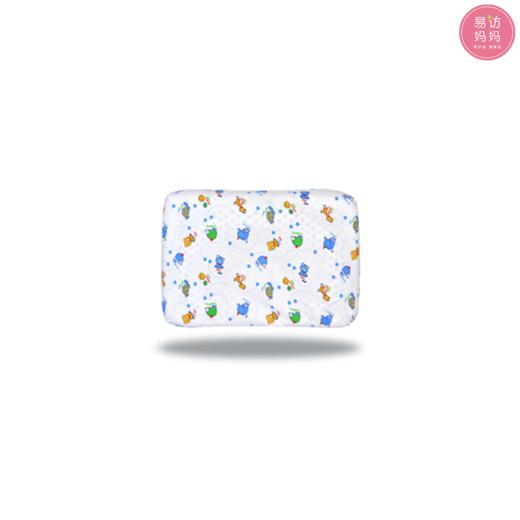 【婴儿乳胶枕】开启香甜美梦 助理孩子茁壮成长 商品图0