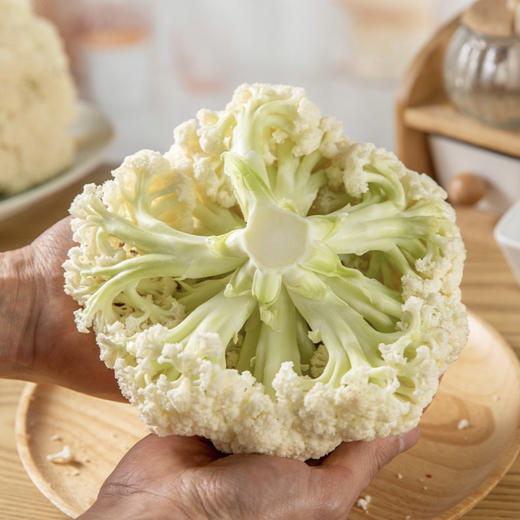 菜花 1颗/份 商品图0