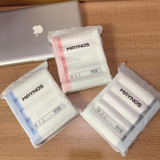 加量不加价！升级3.0版本加厚款GRAREY抽绳垃圾袋，3包240只 22RR877 商品图2