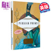 【中商原版】波斯诗歌选集 Persian Poems 英文原版 Peter Washington 商品缩略图0