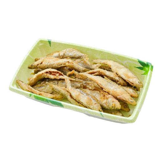 香酥小黄鱼 约200g 商品图4