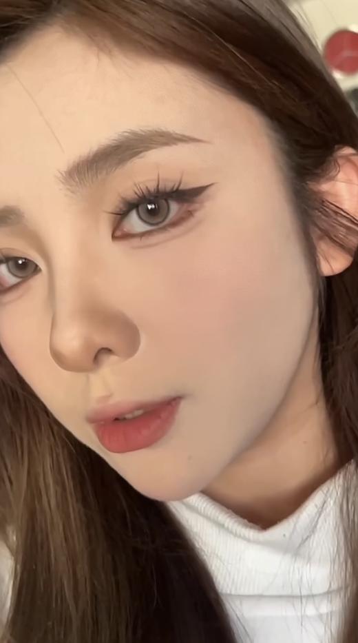 laseecon 年抛美瞳 沙旺古麻 直径14.2mm着色13.4mm 商品图9