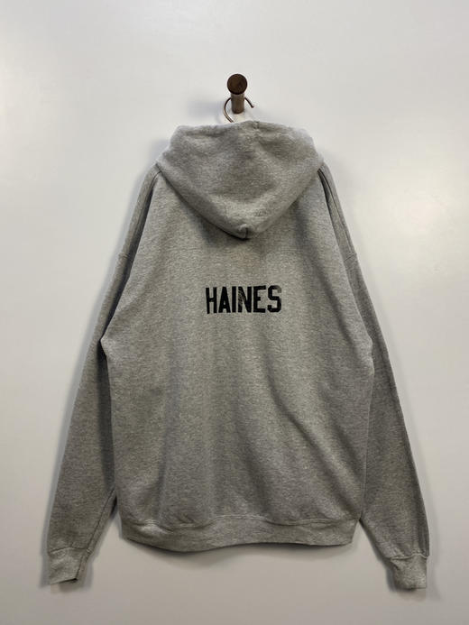 双面印花 Hanes 沃维克大学 连帽卫衣_HDS(L-XL) 商品图0