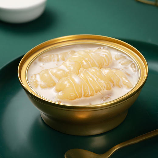 王小珥即食花胶 160g*4碗 商品图3