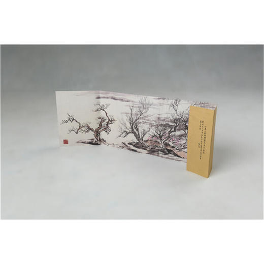 【签名本】《你和我》万方 著（曹禺全家合影首次曝光，万方老师和肖战对谈，何为痛苦何为对错） 商品图4