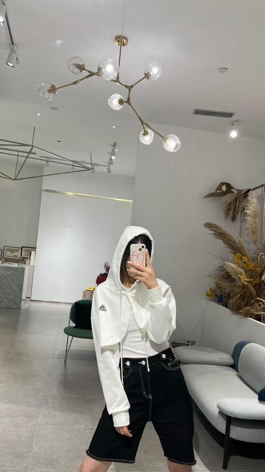 针织卫衣 商品图5