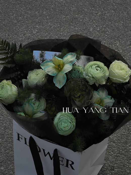 暗黑精灵 · 花束 商品图1