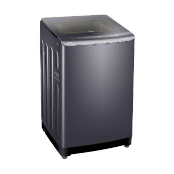 海尔	  洗衣机	MS100-BZ278	10kg  波轮  星蕴银	变频 商品图1